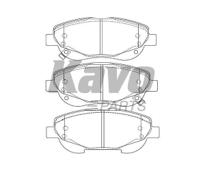 KBP-9143 KAVO PARTS 